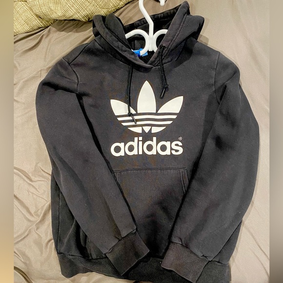 Adidas women’s hoodie - Picture 1 of 5